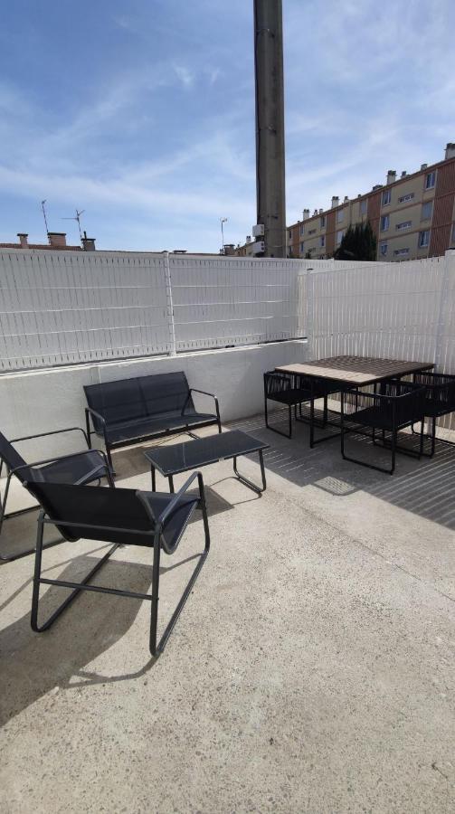 Superbe Avec Terrasse Appartement Montpellier